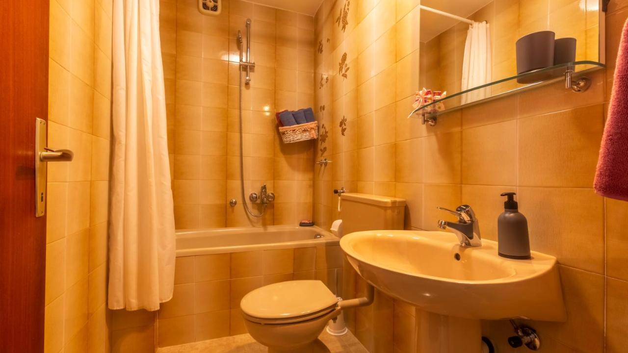 Apartmán Apartments Baska Voda Old Town - Near Beach With Parking *