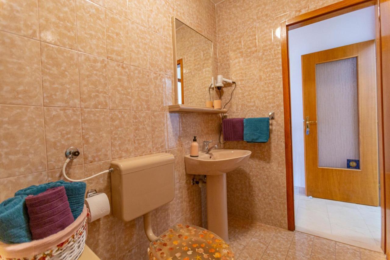 Apartments Baska Voda Old Town - Near Beach With Parking * Baska Voda
