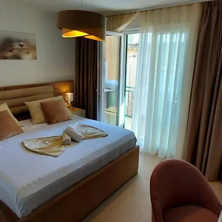 Apartments Baska Voda Old Town - Near Beach With Parking Exterior photo