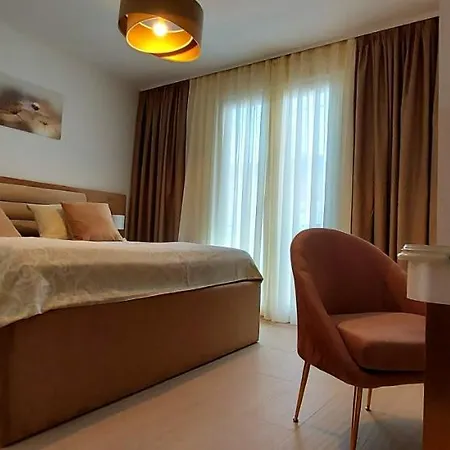 Apartments Baska Voda Old Town - Near Beach With Parking Exterior photo