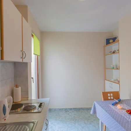 Apartments Baska Voda Old Town - Near Beach With Parking Exterior photo