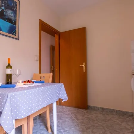 Apartments Baska Voda Old Town - Near Beach With Parking Exterior photo