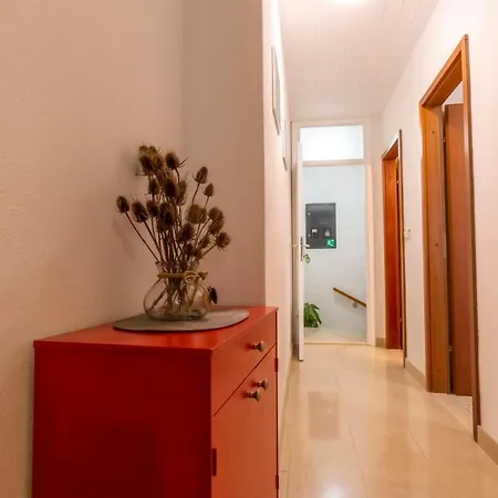 Apartments Baska Voda Old Town - Near Beach With Parking Exterior photo